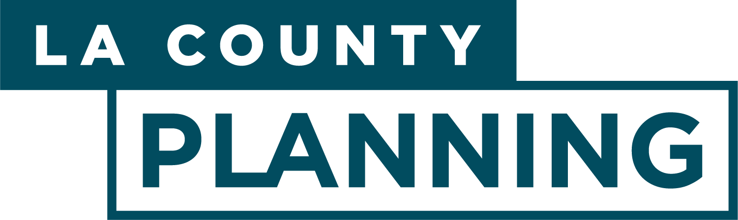 Home LA County Planning