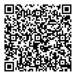 CCWPP Event registration QR code for 2025-09-18
