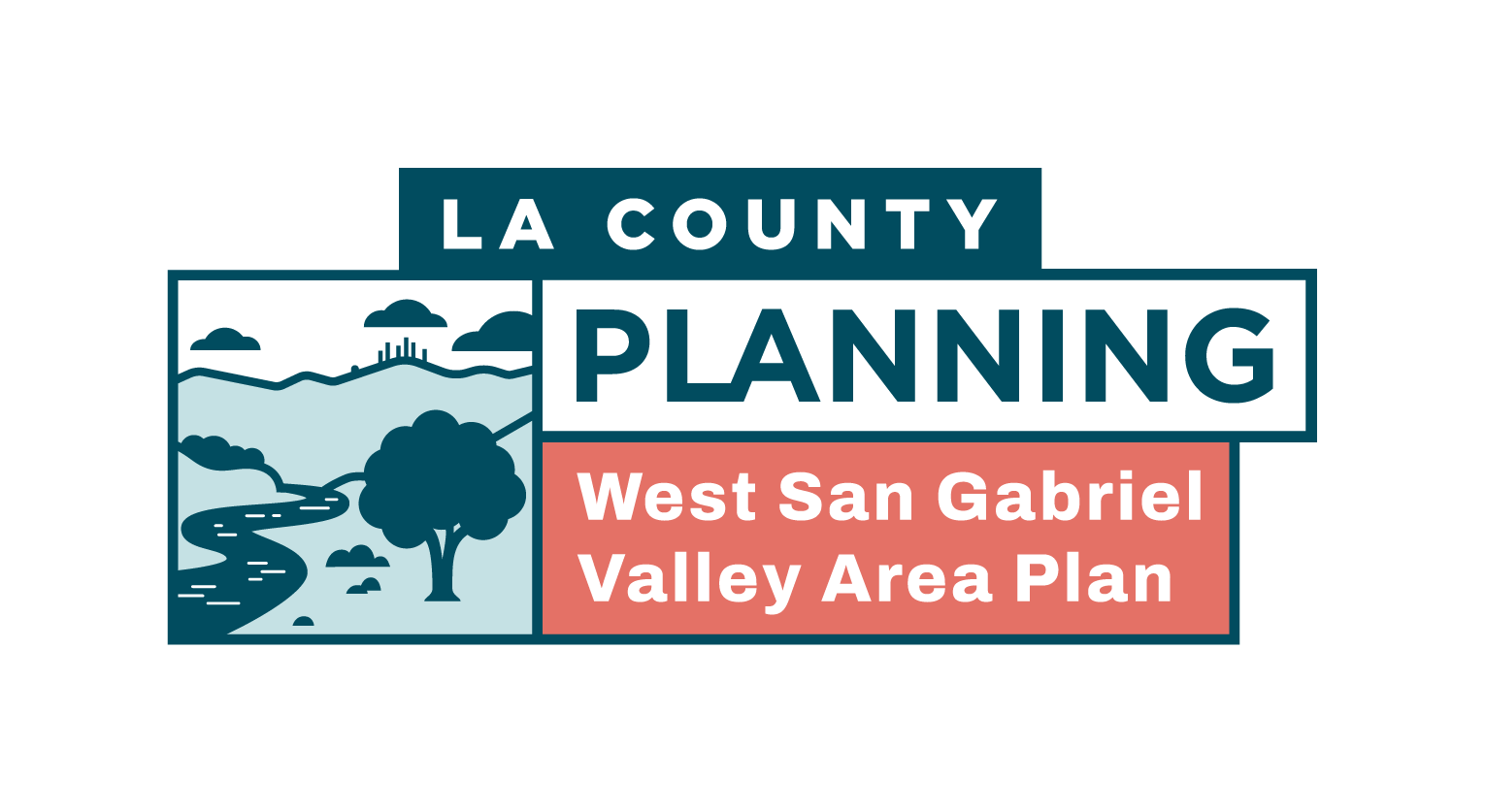 West San Gabriel Valley Area Plan LA County Planning