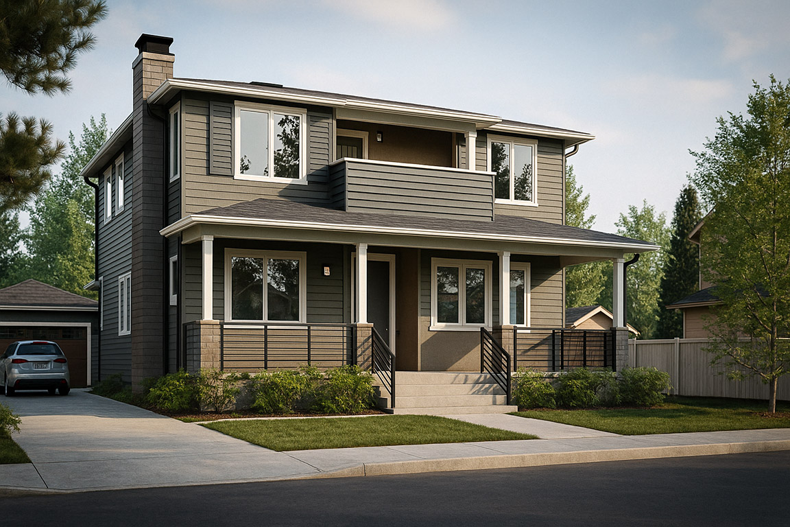 R5 SoCal Traditional