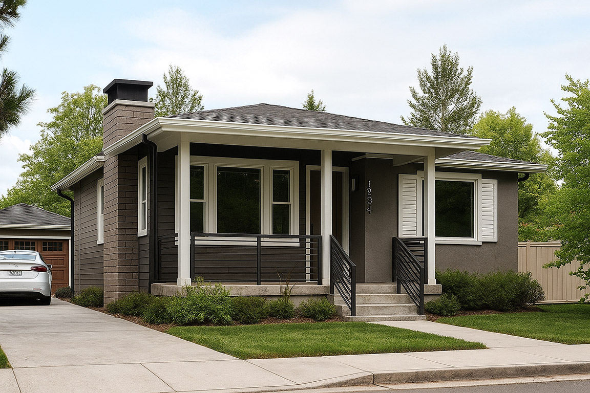 R2 SoCal Traditional