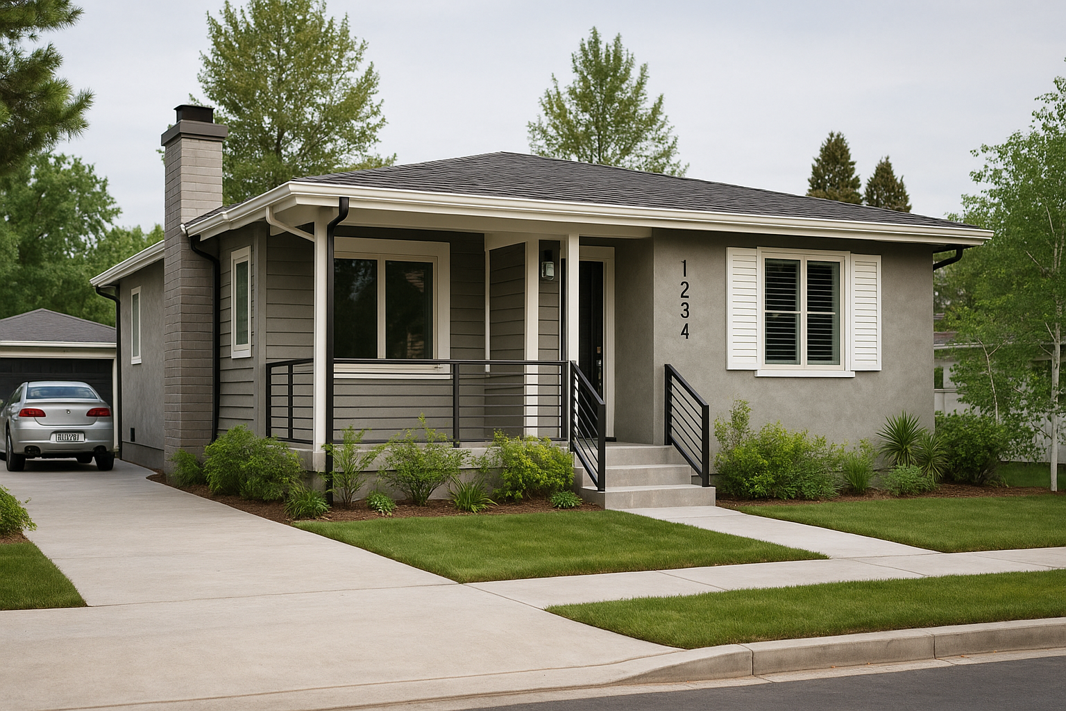 R3 SoCal Traditional