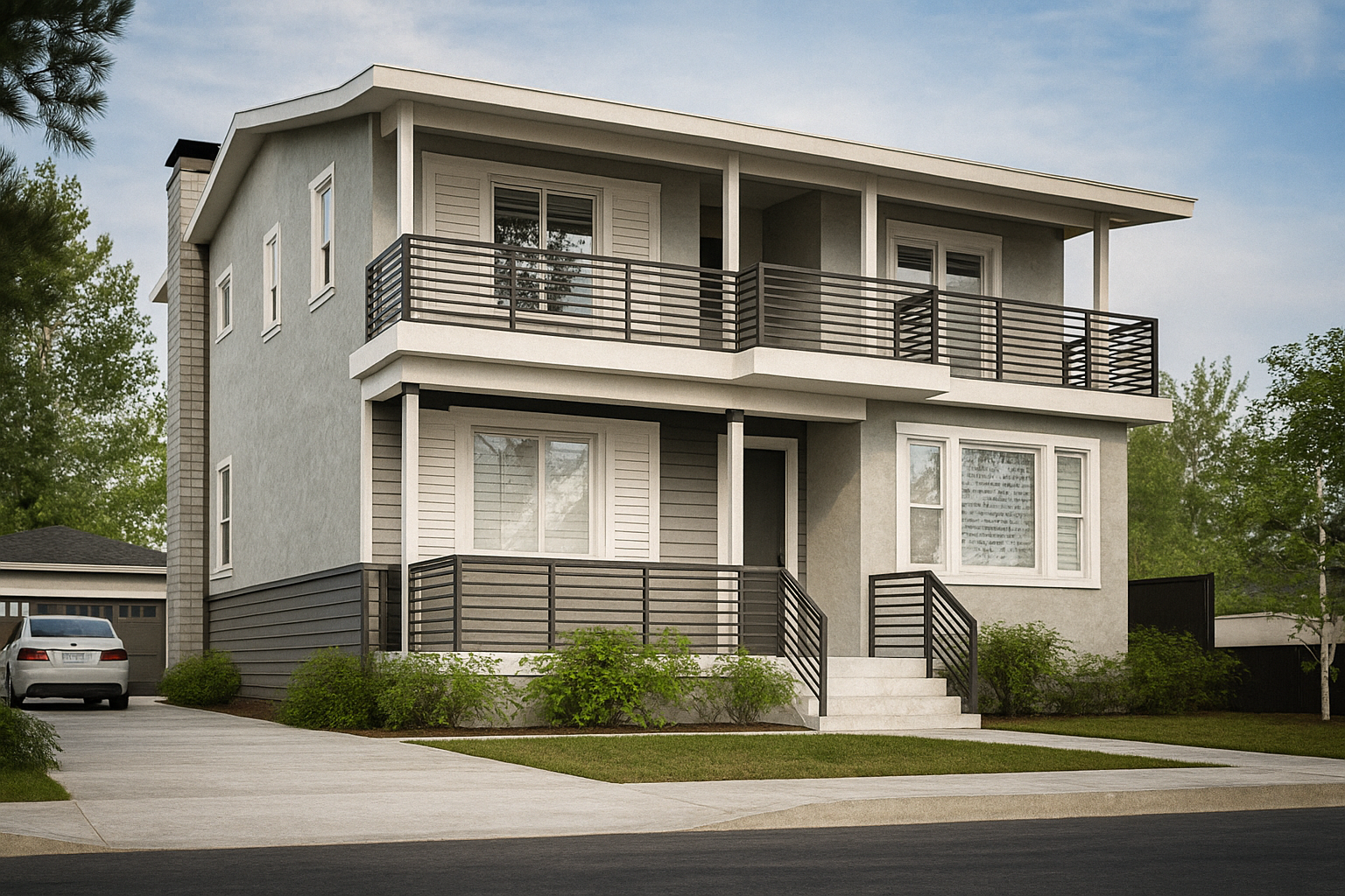 R6 SoCal Traditional