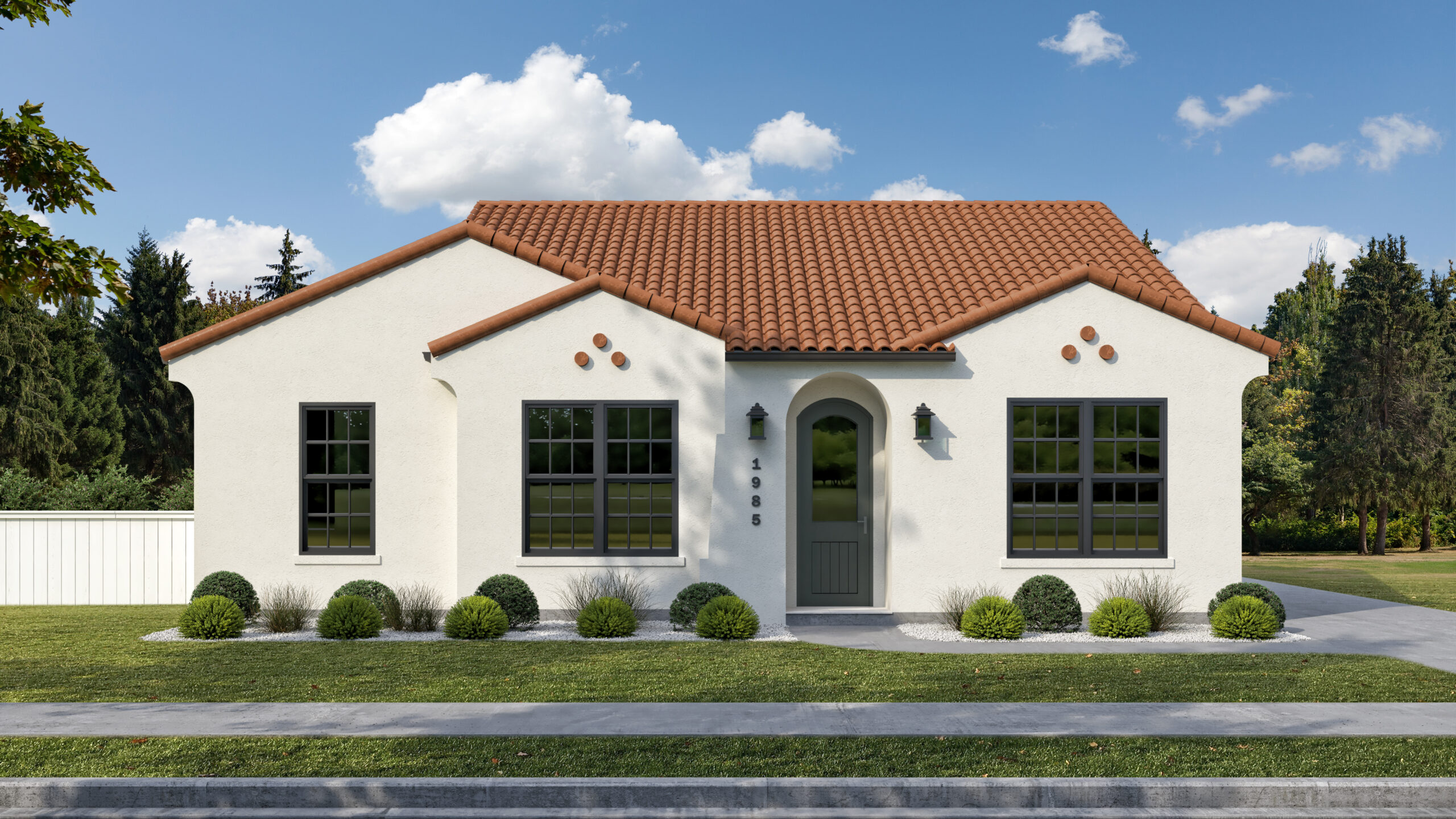 The Chaney - Spanish