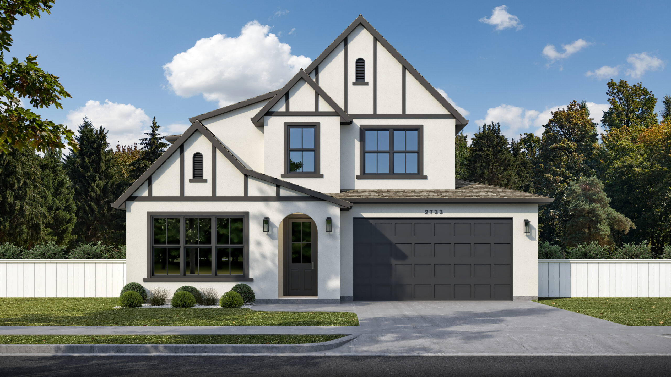 The Echo - Janes Cottage