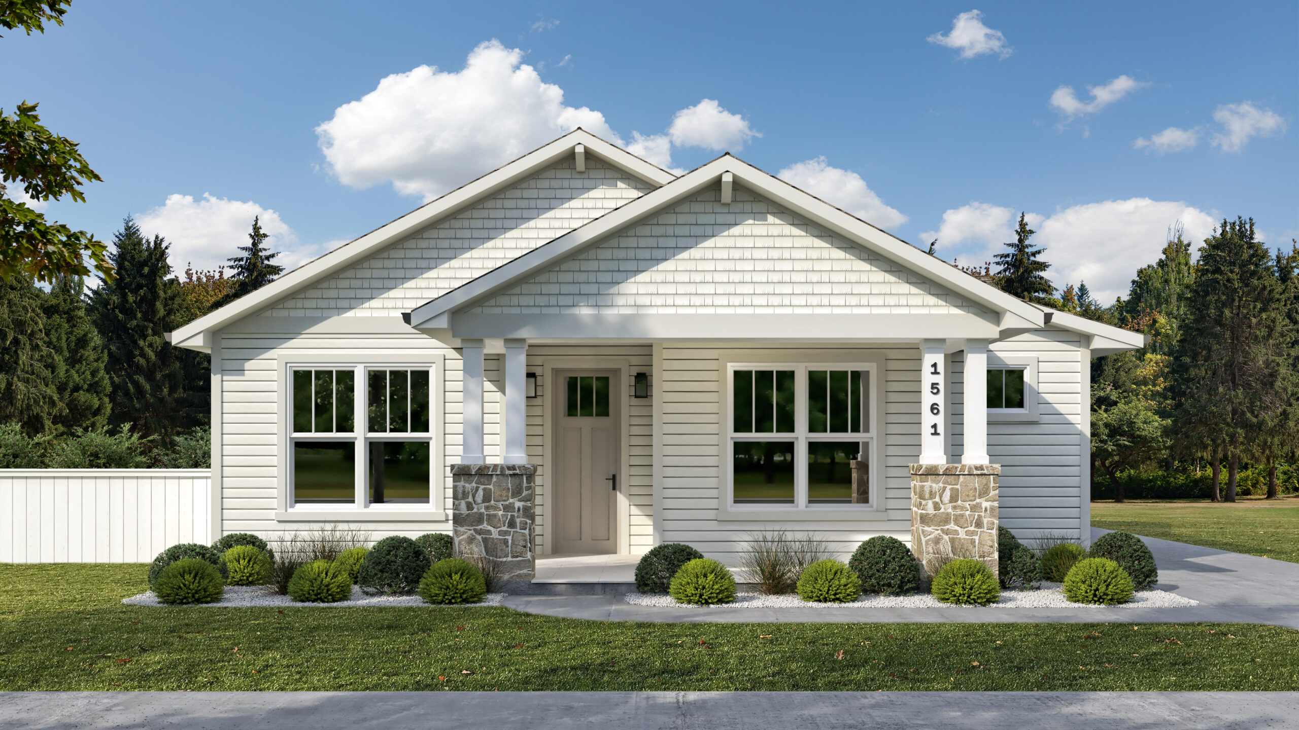 The Loma - Craftsman