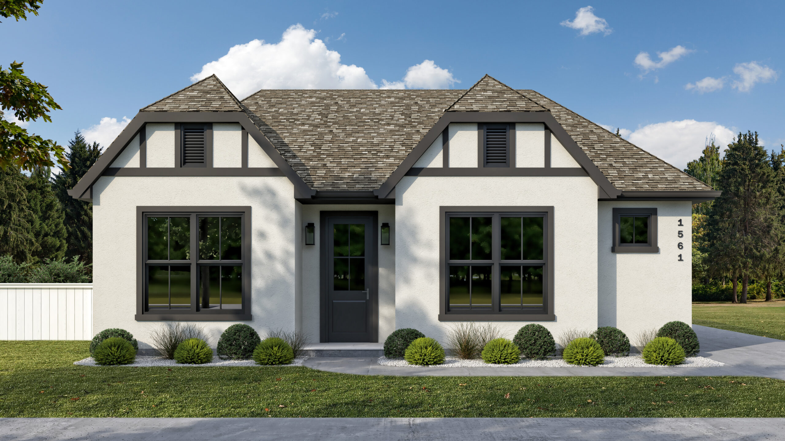 The Loma - Janes Cottage