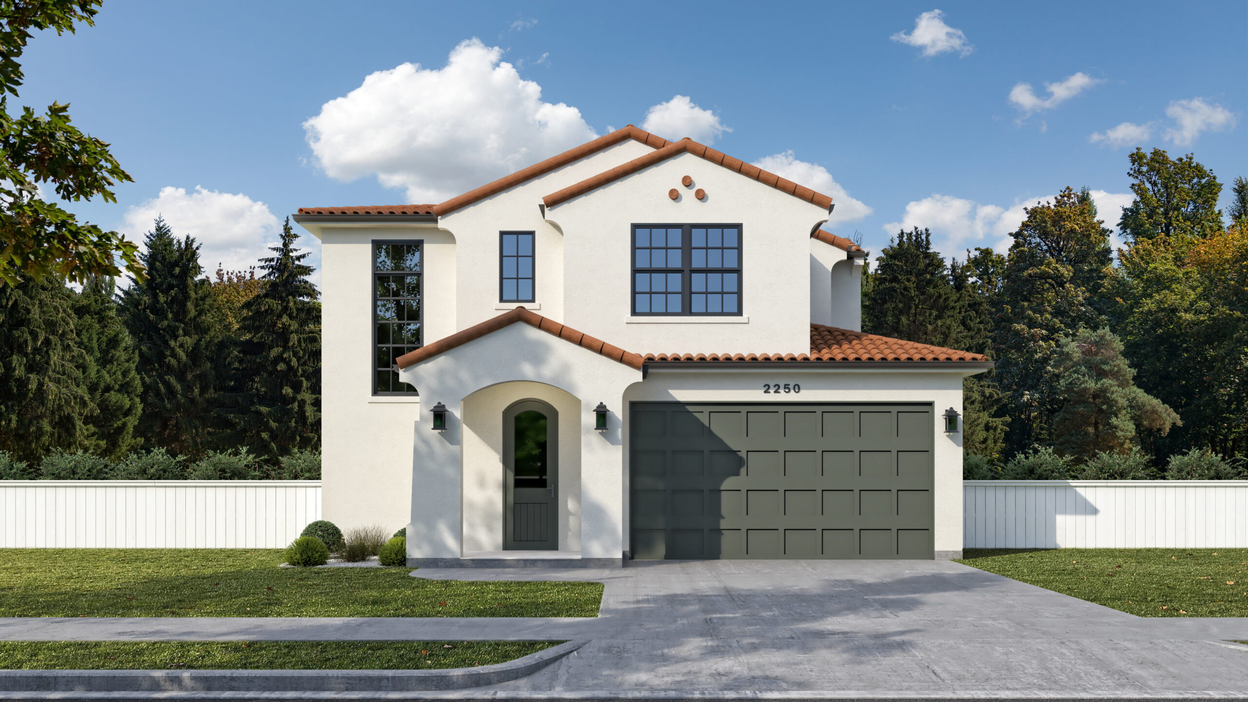 The Merrick - Spanish