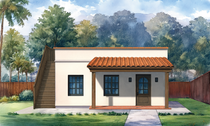 Abuelito_II_rendering