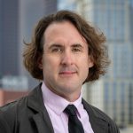 Photo of Assistant Administrator Brandon Turner