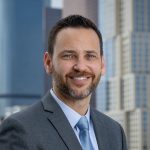 Photo of Acting Assistant Deputy Director Kevin Finkel