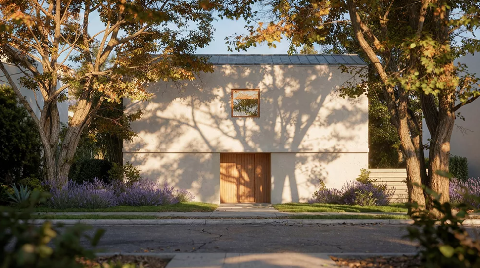 CP Drafting PAP rendering