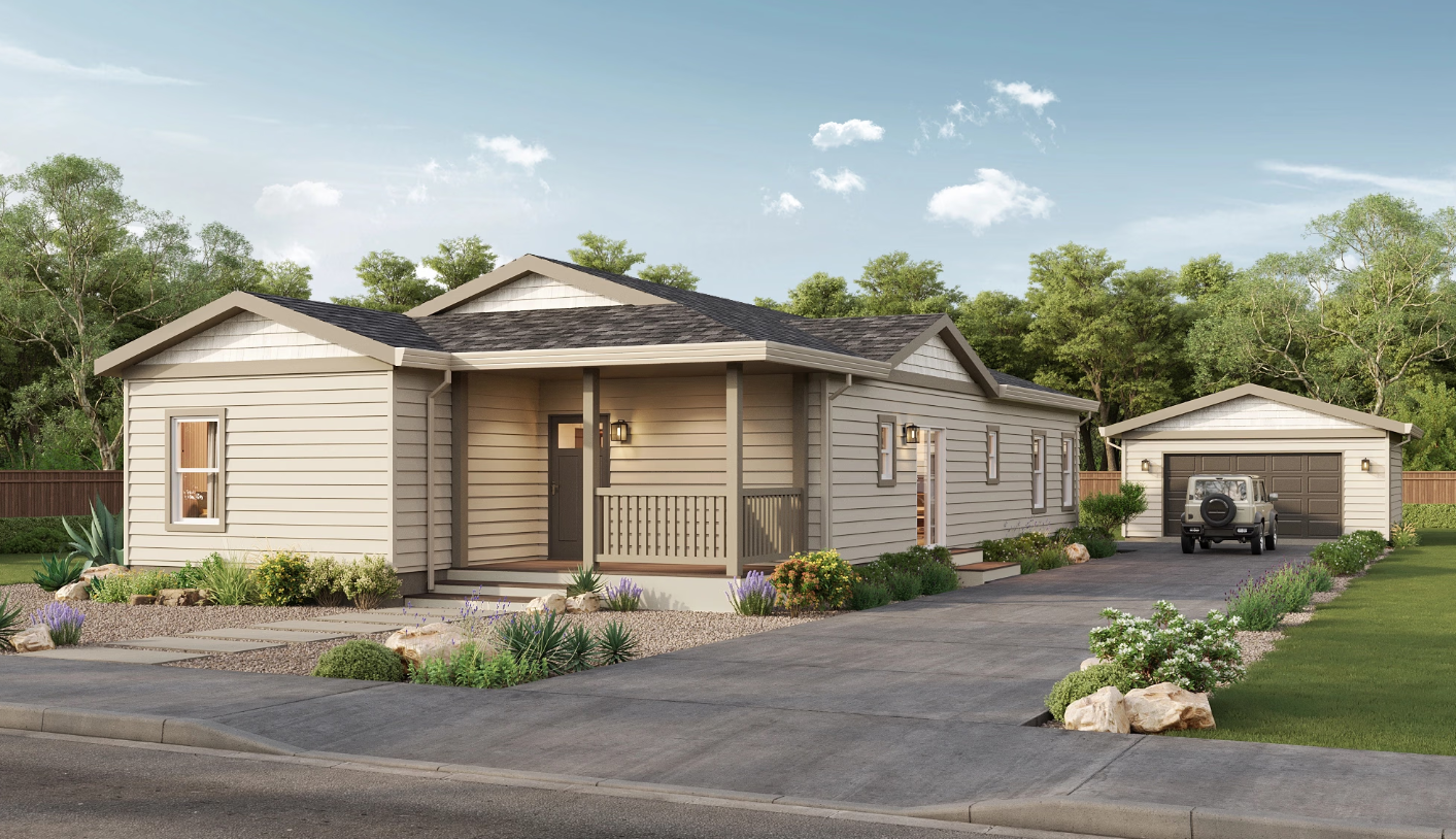 URD, Inc. ADU rendering