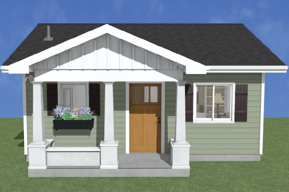 SFR_rendering