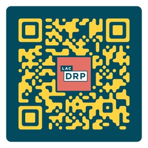 QR Code for survey